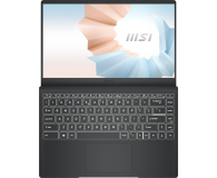 MSI Modern 14 B10MW-037PL i5-10210U/8GB/512GB SSD/14"/Win10 Home - 708104 - zdjęcie 6